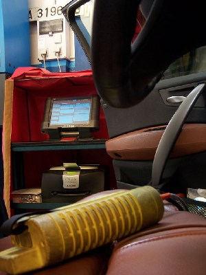Diagnostico BMW