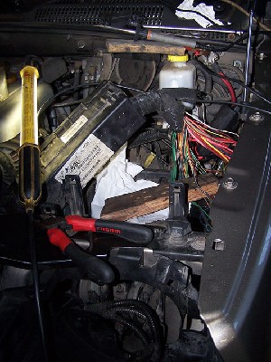 Electricidad